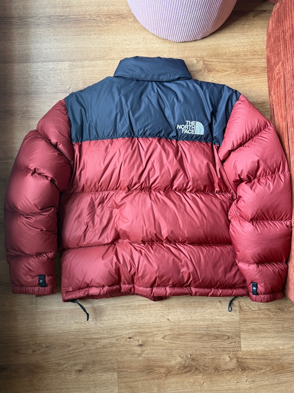 The North Face Men's 1996 Retro Nuptse Jacket - Picture 3 of 4